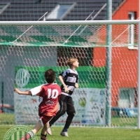 Hostouň-Zichovec 7:1 U13 