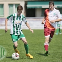 Hostouň-Zichovec 7:1 U13 