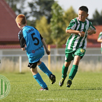 Hostouň - Zličín 20180620 MŽ