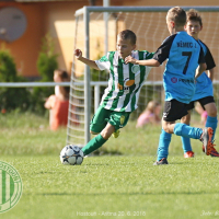 Hostouň - Zličín 20180620 MŽ