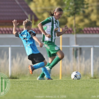 Hostouň - Zličín 20180620 MŽ