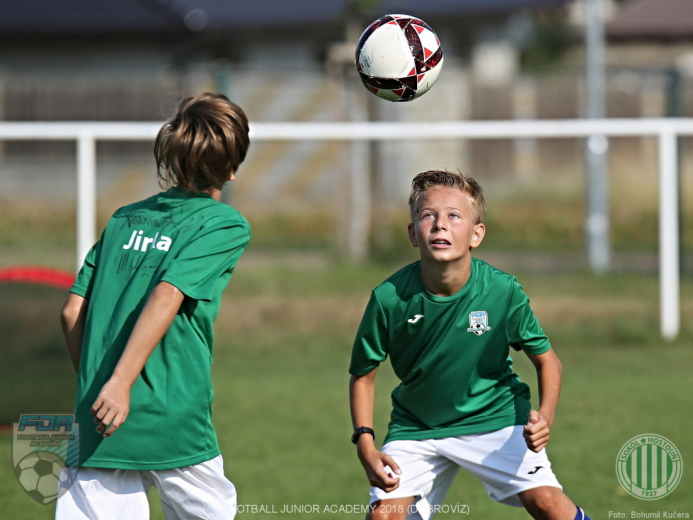 FJA 2018 Dobrovíz