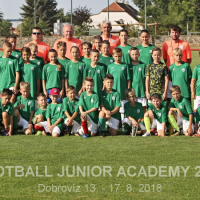 FJA 2018 Dobrovíz