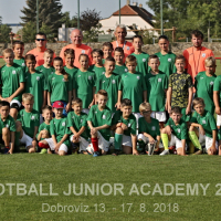 FJA 2018 Dobrovíz