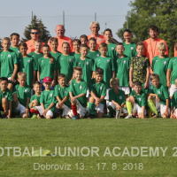 FJA 2018 Dobrovíz