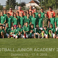 FJA 2018 Dobrovíz