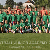 FJA 2018 Dobrovíz