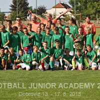 FJA 2018 Dobrovíz