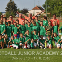 FJA 2018 Dobrovíz