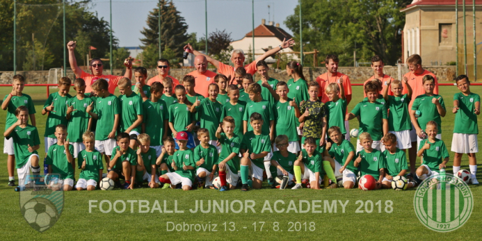 FJA 2018 Dobrovíz