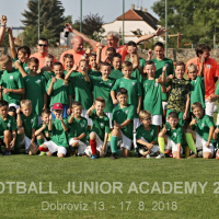 FJA 2018 Dobrovíz