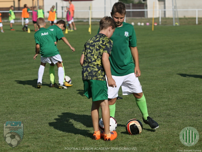 FJA 2018 Dobrovíz