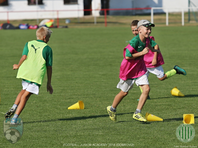 FJA 2018 Dobrovíz