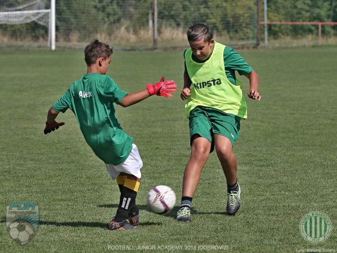 FJA 2018 Dobrovíz