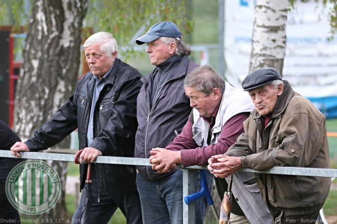 Družec - Hostouň B