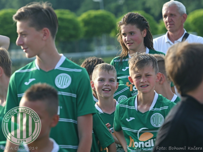 KÁBA CUP 2019 fin