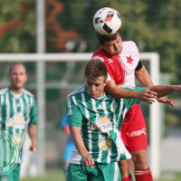 Hostouň-Slavia KV